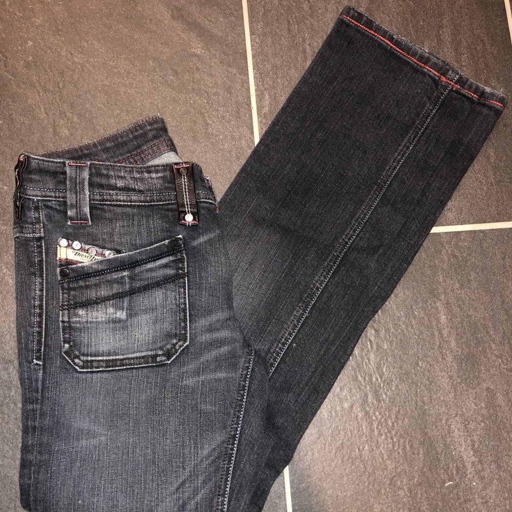 Diesel jeans